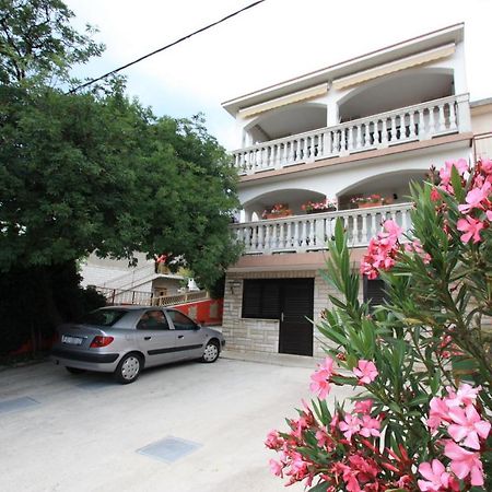 Ferienwohnung Ruza Crikvenica Exterior foto